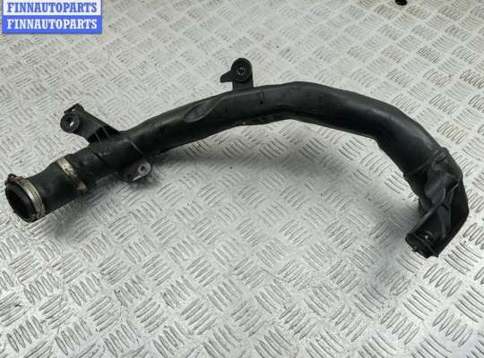 купить Патрубок интеркулера на Volkswagen Passat B6