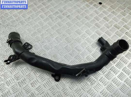 купить Патрубок интеркулера на Volkswagen Passat B6