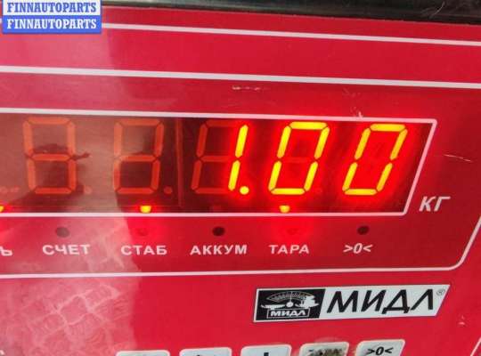 купить Патрубок интеркулера на Volkswagen Passat B6