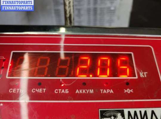 купить Фара правая на Opel Meriva A (2003-2010)