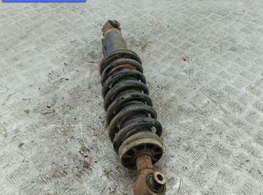 купить Стойка подвески задняя левая на Peugeot 407