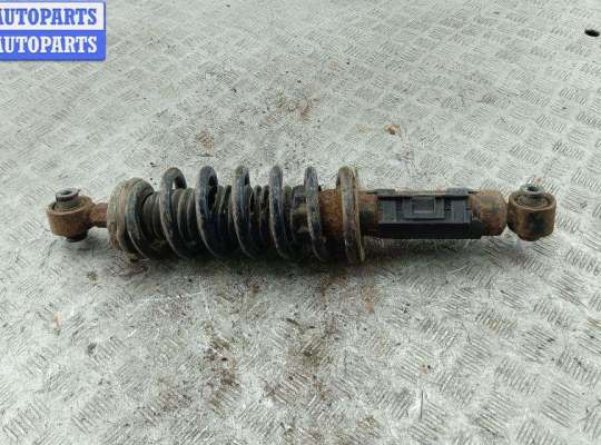 купить Стойка подвески задняя левая на Peugeot 407