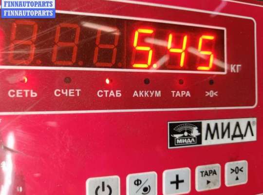 купить Стойка подвески задняя левая на Peugeot 407