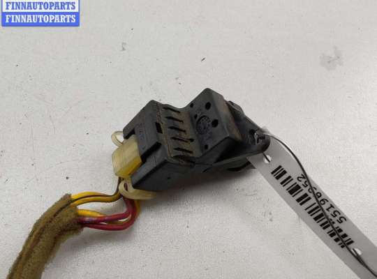 Кнопки стеклоподьемника