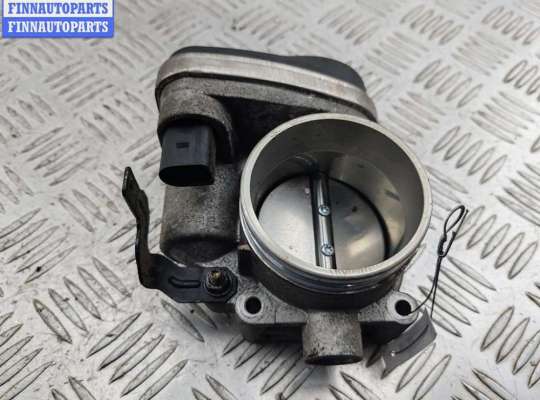 купить Заслонка дроссельная на BMW 5 E39 (1995-2003)