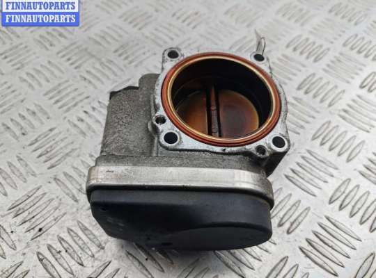 купить Заслонка дроссельная на BMW 5 E39 (1995-2003)