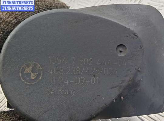 купить Заслонка дроссельная на BMW 5 E39 (1995-2003)