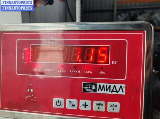 купить Заслонка дроссельная на BMW 5 E39 (1995-2003)