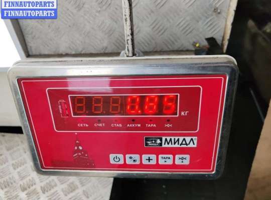 купить Защита крыла (подкрылок) передняя правая на Nissan Primera P12 (2002-2008)