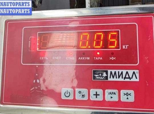 купить Датчик абсолютного давления на Renault Espace IV (2002-2014)