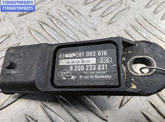 купить Датчик абсолютного давления на Renault Espace IV (2002-2014)