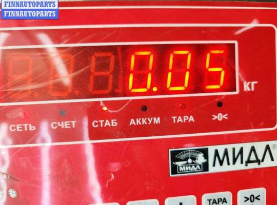 купить Трос двери передней на Skoda Octavia mk1 (A4 1U) 1996-2010