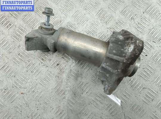 купить Кронштейн бампера переднего на Audi A4 B6 (2001-2004)