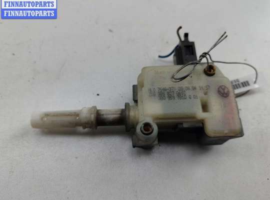 купить Активатор (привод) замка багажника на Volkswagen Passat B5+ (GP)