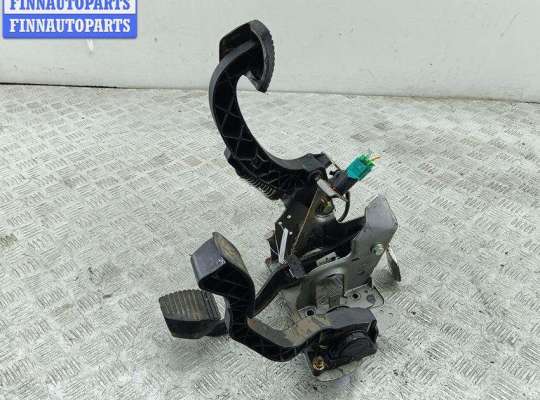 купить Узел педальный на Peugeot 307