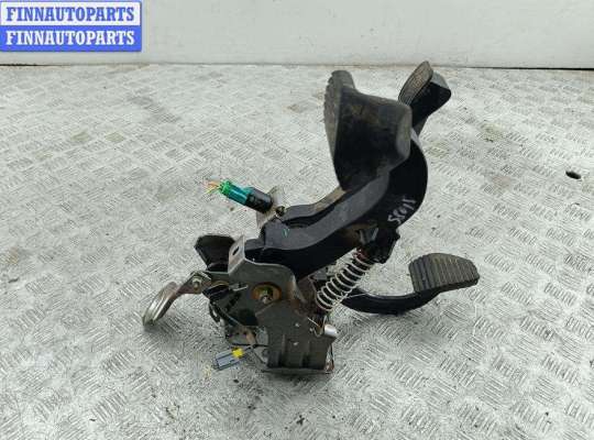 купить Узел педальный на Peugeot 307