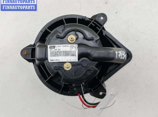 купить Двигатель отопителя (моторчик печки) на Renault Scenic I (1996-2003)