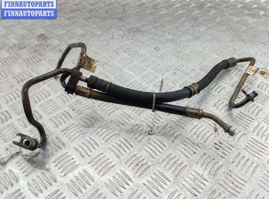 Шланг гидроусилителя OP2350143 на Opel Astra H (2004-2009)