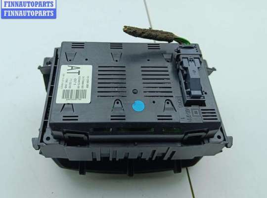 купить Дисплей информационный на Opel Zafira B (2004-2014)