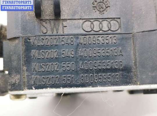 купить Переключатель поворотов на Audi A4 B5 (1994-2001)