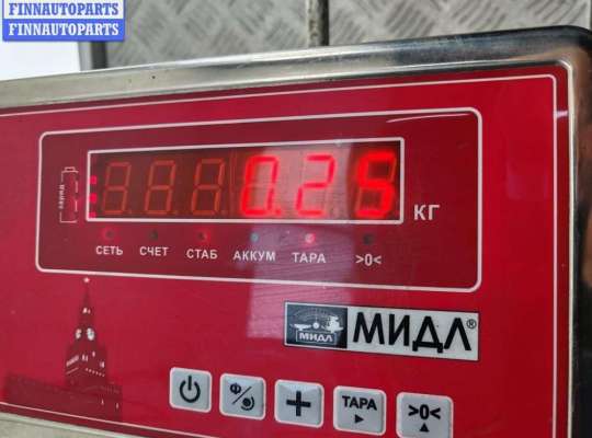 купить Замок двери сдвижной правый на Opel Movano A (1998-2010)