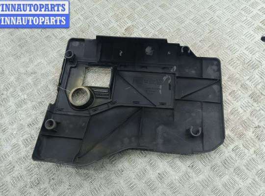 купить Накладка декоративная на двигатель на Opel Zafira A (1999-2005)