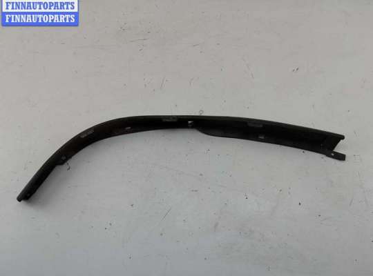 купить Юбка бампера переднего на Opel Astra H (2004-2009)