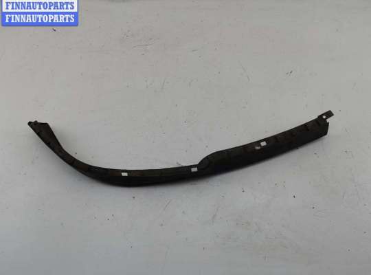 купить Юбка бампера переднего на Opel Astra H (2004-2009)