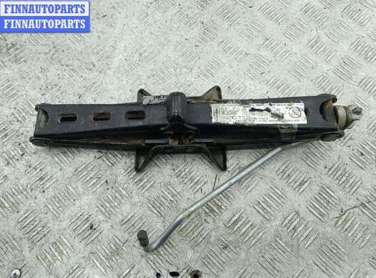 купить Домкрат на Renault Scenic II (2003-2009)