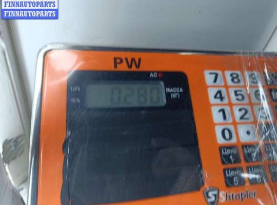 купить Переключатель света на Audi A4 B6 (2001-2004)