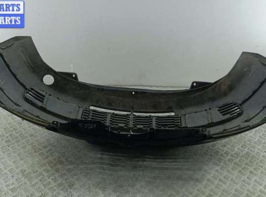 купить Бампер передний на Volkswagen Passat B5