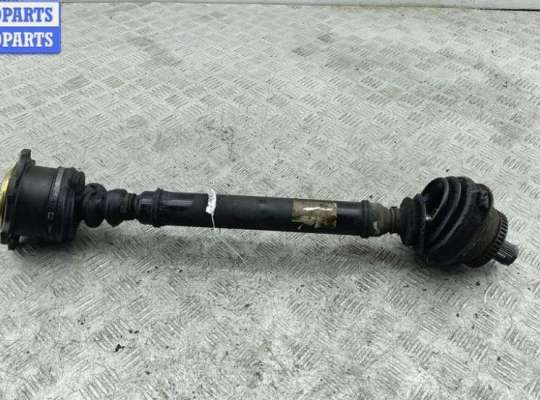 купить Полуось передняя левая на Audi A6 C5 (1997-2005)