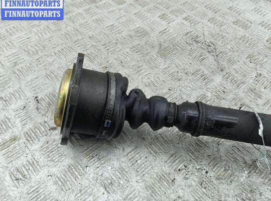 купить Полуось передняя левая на Audi A6 C5 (1997-2005)