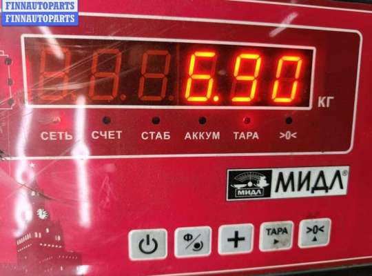 купить Полуось передняя левая на Audi A6 C5 (1997-2005)