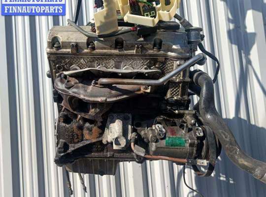 купить Двигатель (ДВС) на BMW 3 E46 (1998-2006)