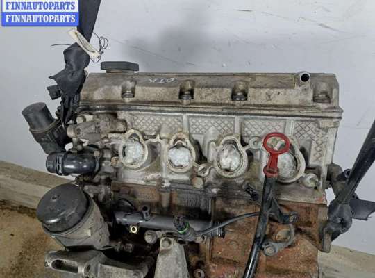 купить Двигатель (ДВС) на BMW 3 E46 (1998-2006)
