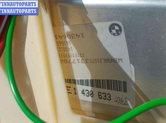 купить Двигатель (ДВС) на BMW 3 E46 (1998-2006)