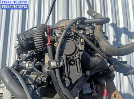 купить Двигатель (ДВС) на BMW 3 E46 (1998-2006)