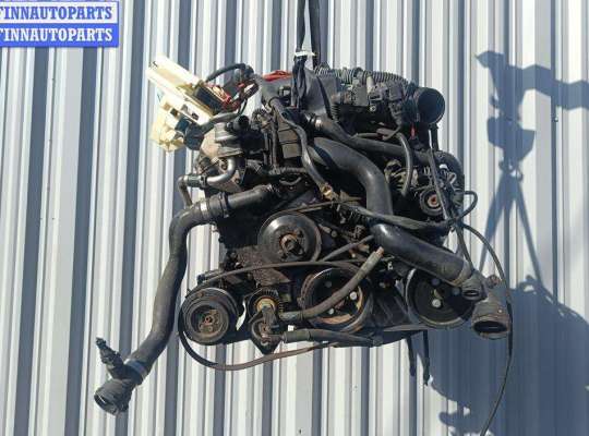 купить Двигатель (ДВС) на BMW 3 E46 (1998-2006)