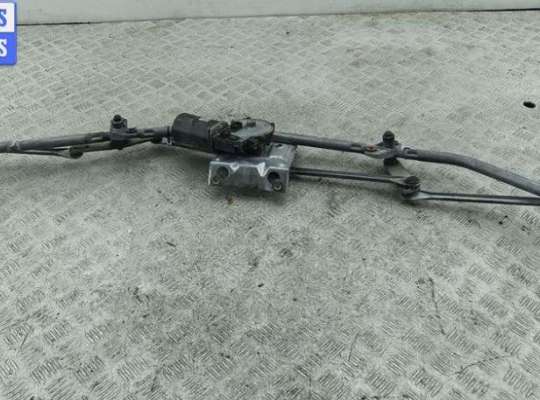 купить Механизм стеклоочистителя переднего (трапеция дворников) на Chrysler Voyager (1996-2000)