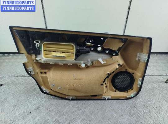 купить Обшивка двери передней правой (дверная карта) на Mercedes C-Class W203 (2000-2006)