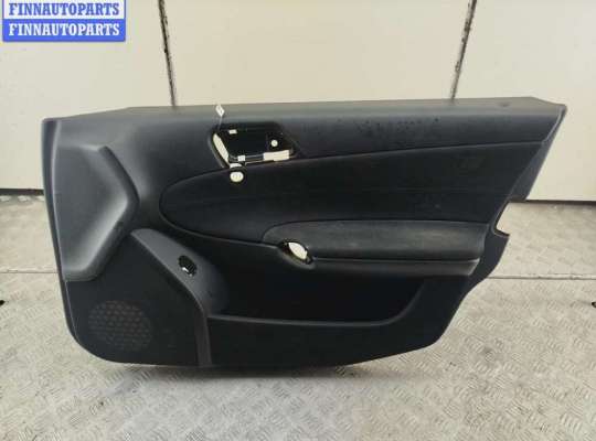 Купить Обшивка двери передней правой (дверная карта) на Mercedes C-Class W203 (2000-2006) Обшивка двери передней правой (дверная карта) MB1612790 на Mercedes C-Class W203 (2000-2006)