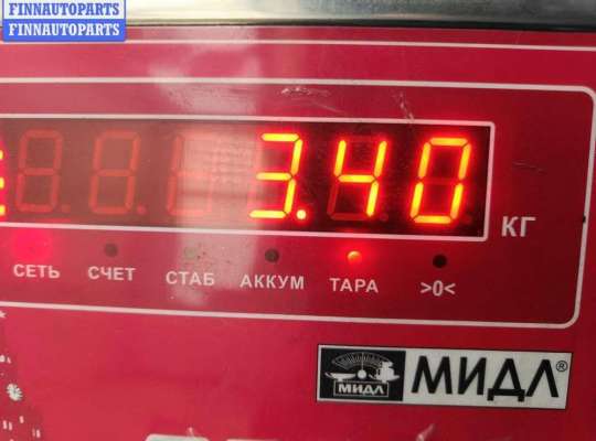 купить Насос гидроусилителя руля на Ford Mondeo III (2000-2007)