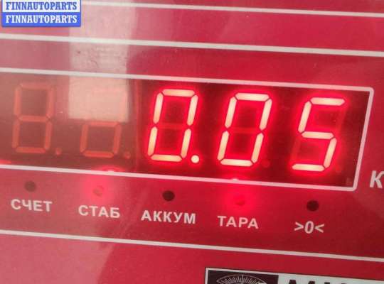 купить Форсунка топливная на Opel Zafira B (2004-2014)