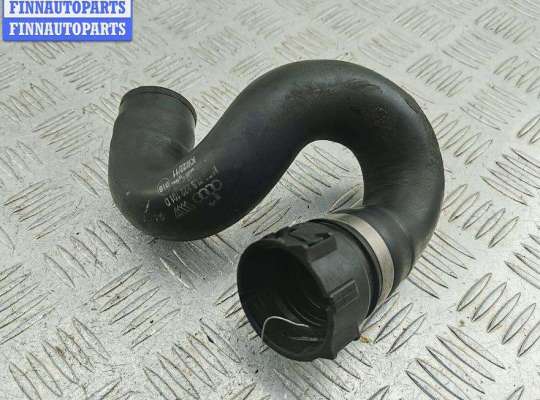 купить Патрубок радиатора на Audi Q7 4L (2005-2015)