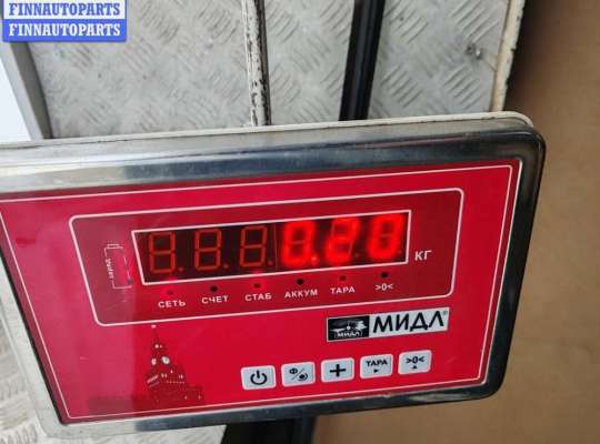 купить Молдинг стекла двери передней правой наружный на Renault Laguna I (1993-2000)