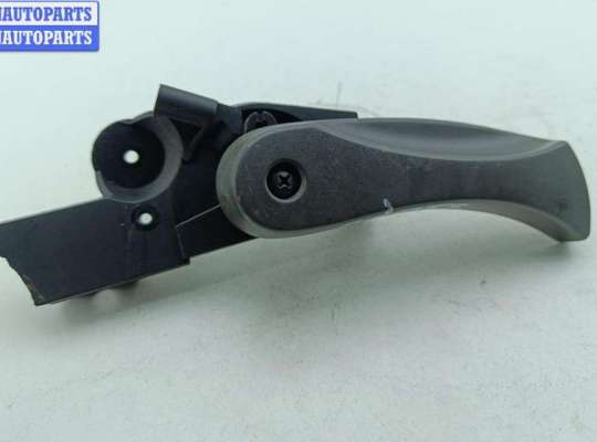 Ручка открывания капота BM3512374 на BMW 7 E65/E66 (2001-2008)