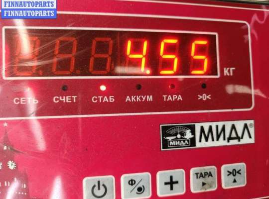 купить Блок ABS (Модуль АБС) на Volkswagen Passat B5+ (GP)