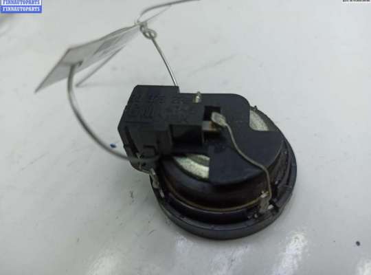 Аудиотехника на Opel Zafira A