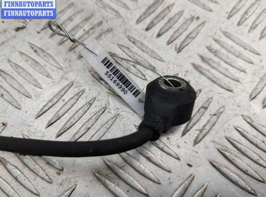 купить Датчик детонации на Audi A4 B6 (2001-2004)